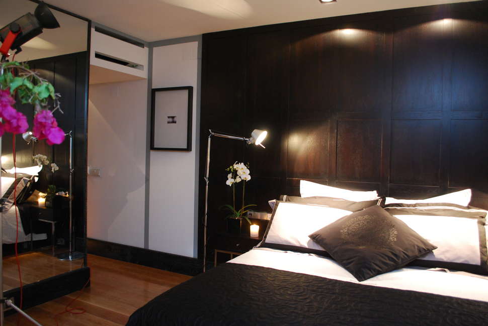 Een foto van Brown's Boutique Hotel