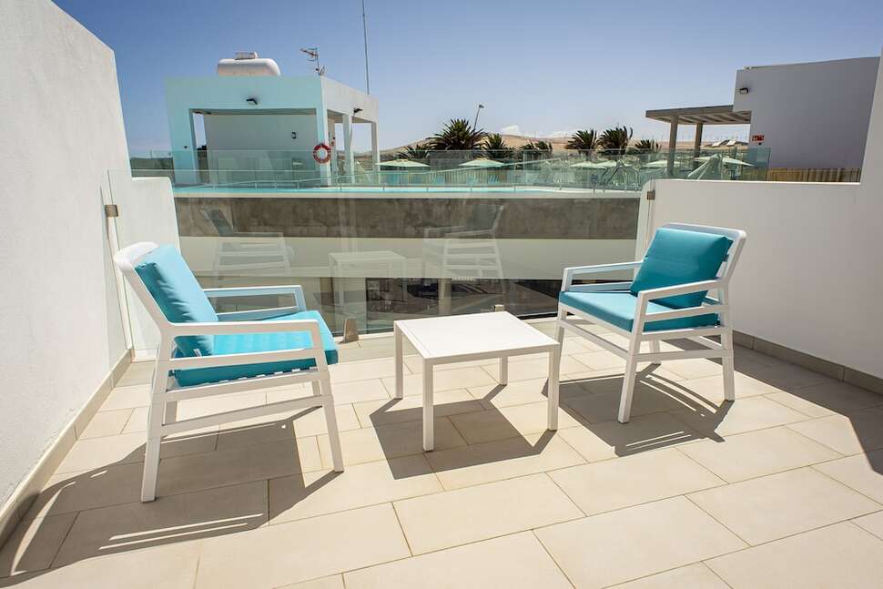 Een foto van Hotel Taimar