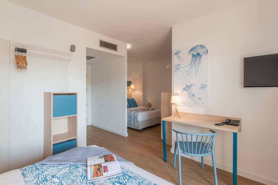 Een foto van Rentalmar Salou Beach