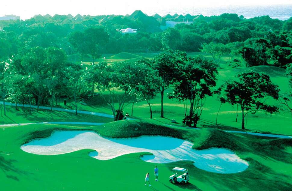 Een foto van Royal Hideaway Playacar