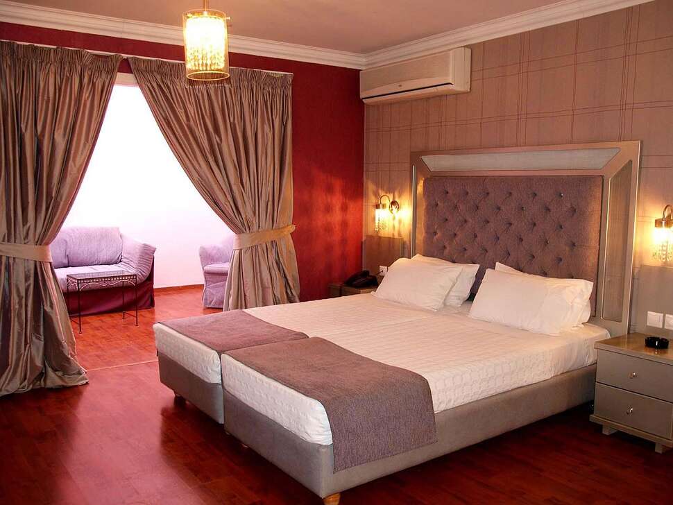 Een foto van Delphi Art Hotel