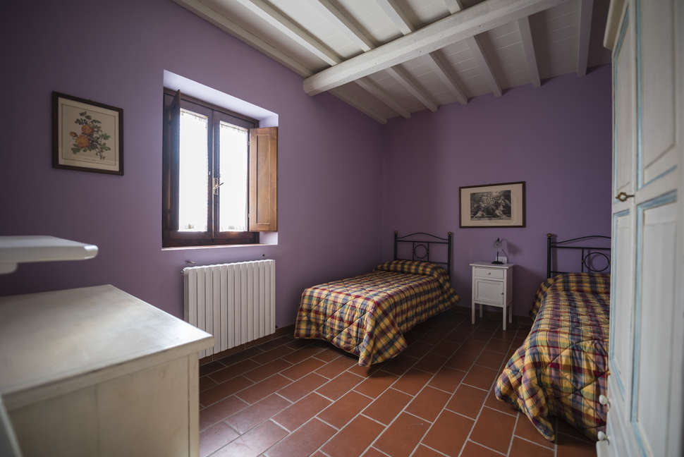 Een foto van Tenuta Castellare di Tonda