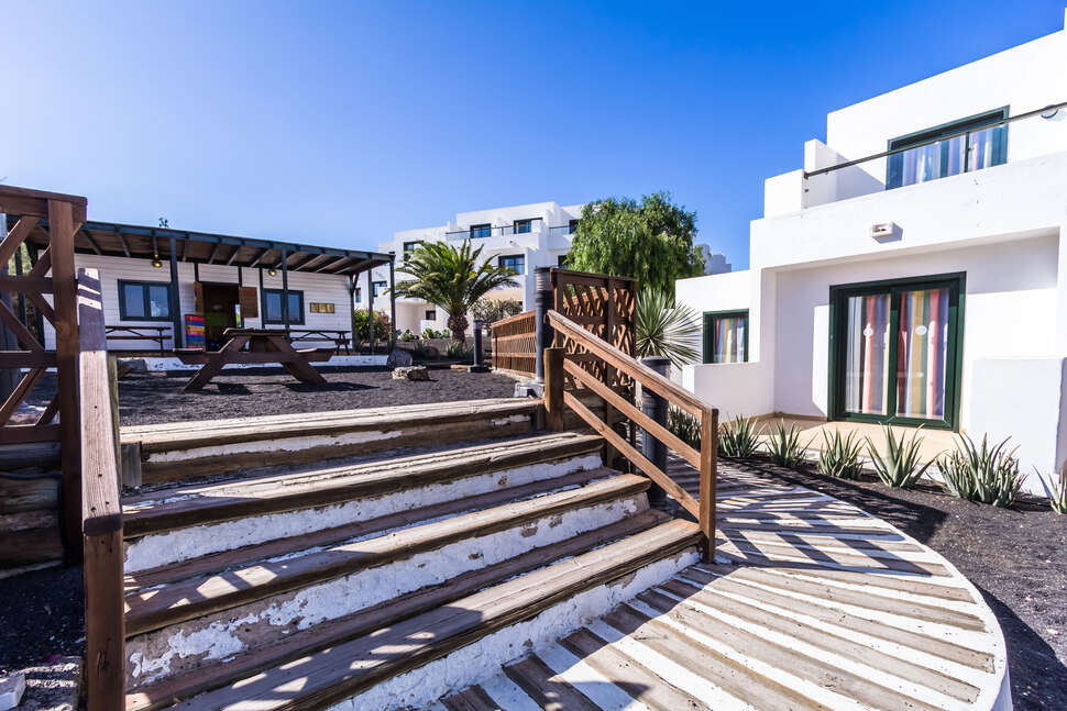 Een foto van BlueBay Lanzarote