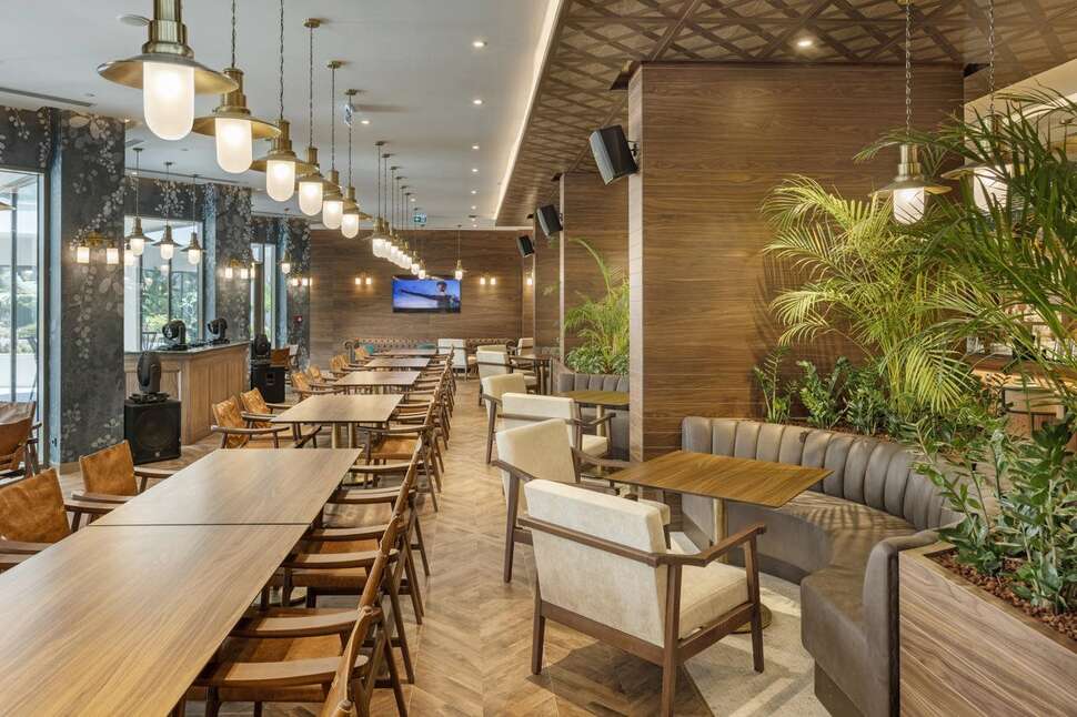 Ein Foto Hotel Liberty Signa