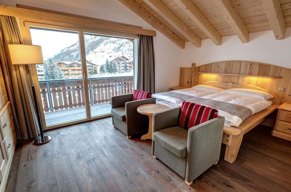 Ein Foto Hotel City