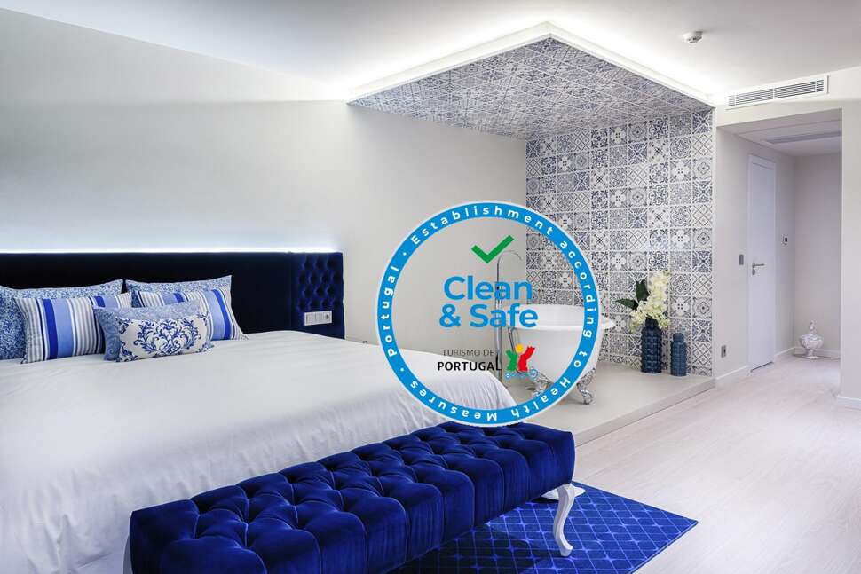 Ein Foto Hotel Cristal Porto