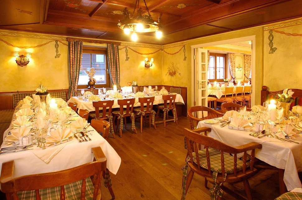 Een foto van Hotel Der Waldhof