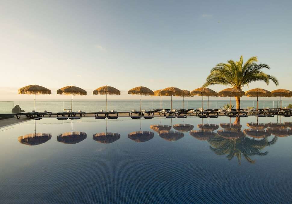 Een foto van Hotel Baia Azul