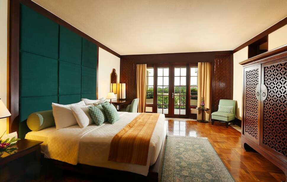 Een foto van Ayodya Resort Bali