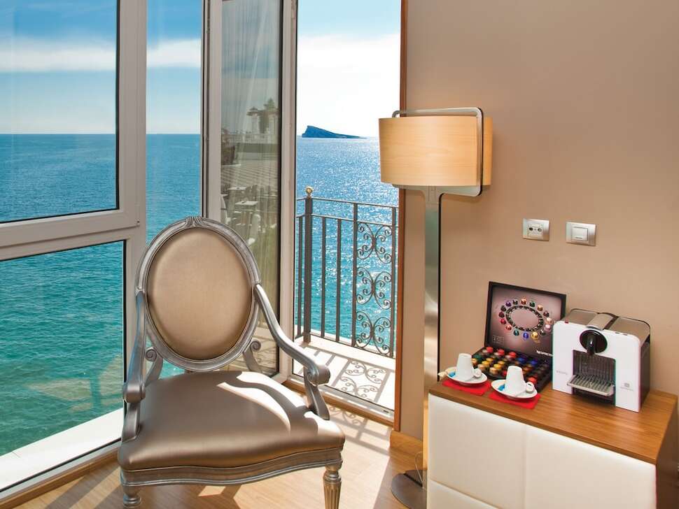 Ein Foto Villa Venecia Hotel Boutique Gourmet