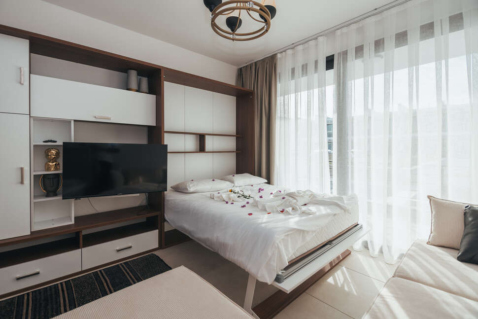 Een foto van Pearl Island Holiday Homes