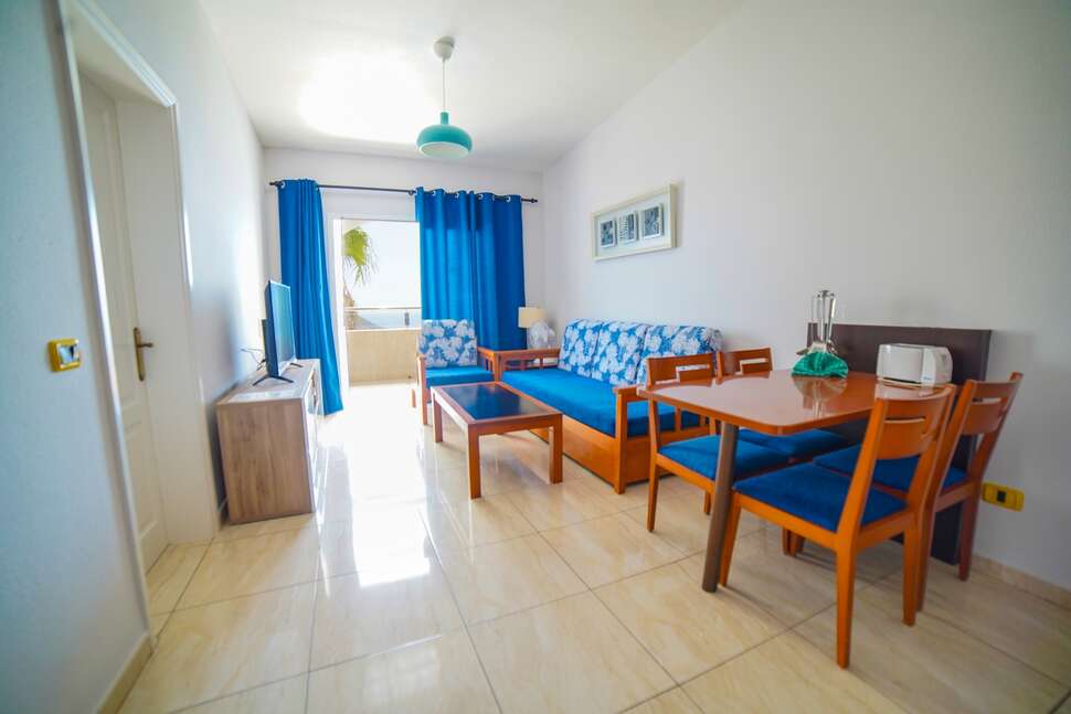Een foto van Colina Mar Appartementen