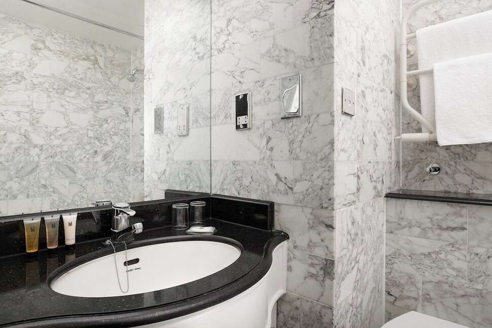 Ein Foto Millennium Knightsbridge Hotel