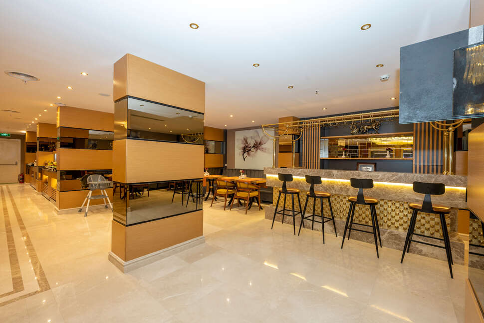 Een foto van Freya Hotel