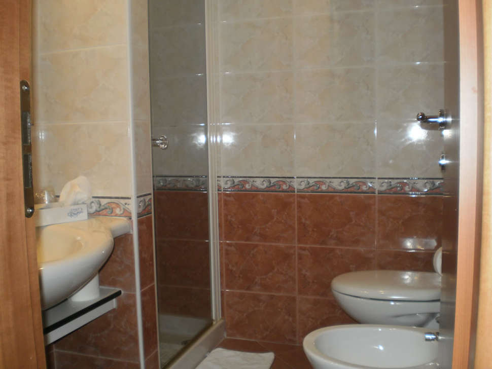 Een foto van Hotel Panoramic Rimini