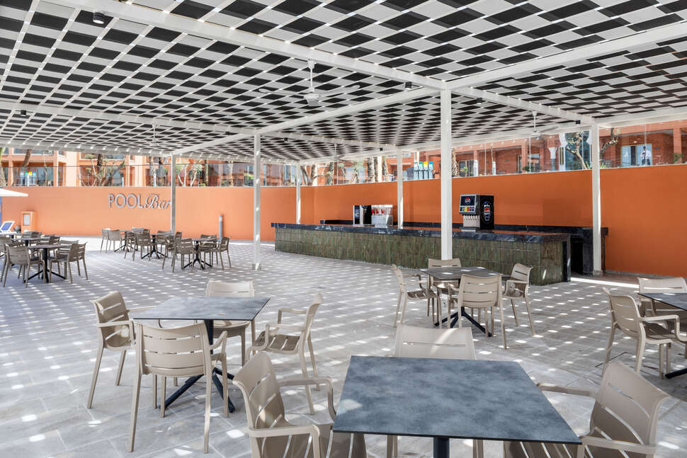 Een foto van Pickalbatros Sungo Club