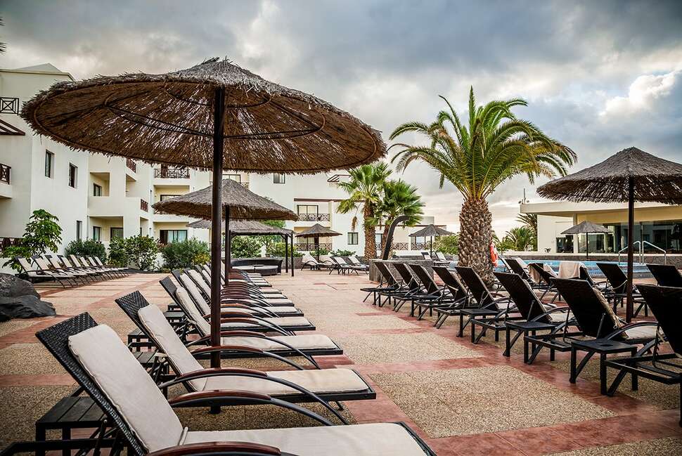 Een foto van Vitalclass Lanzarote Sports & Wellness Center