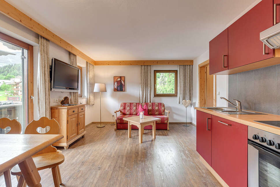 Een foto van Apart Resort Fügenerhof