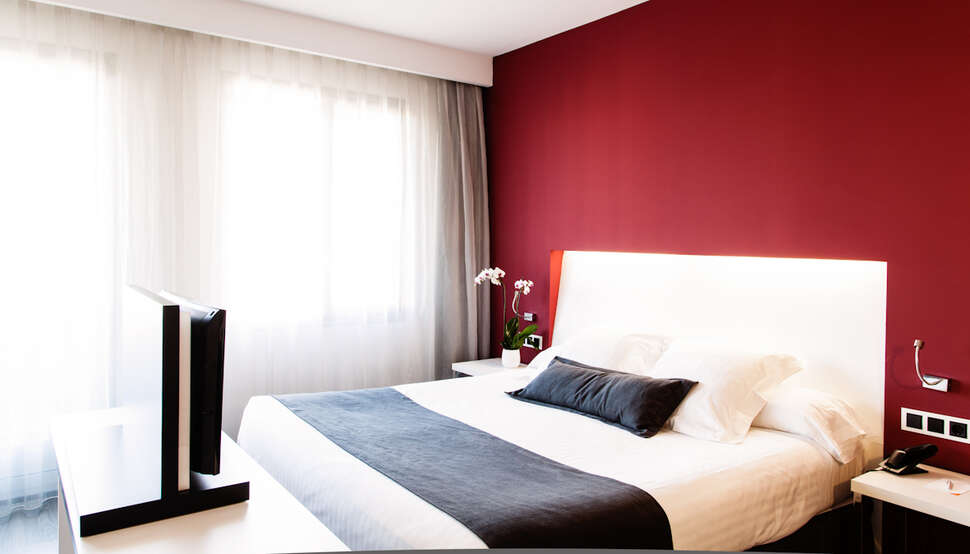 Een foto van Hotel Dimar