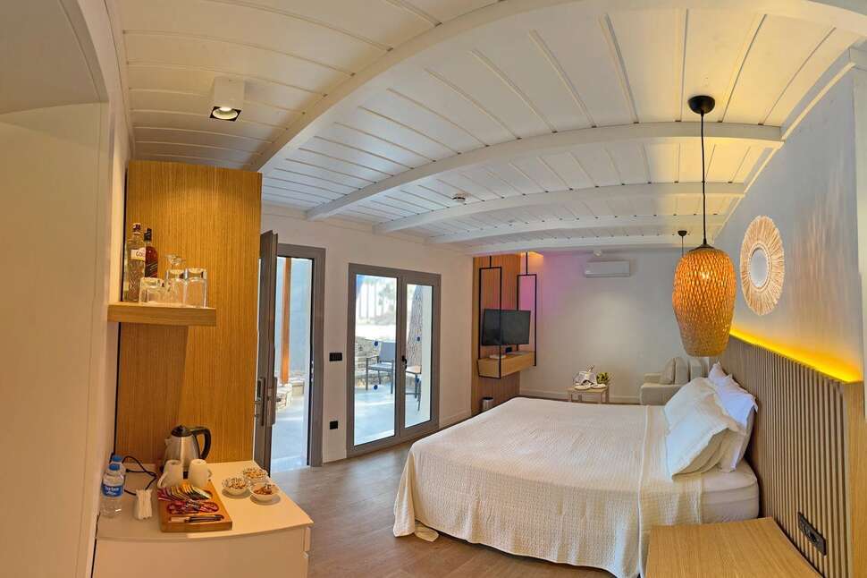Een foto van Ömer Prime Holiday Resort