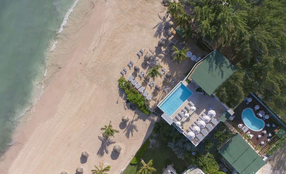 Een foto van HM Bavaro Beach