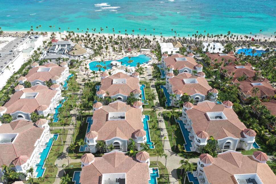 Een foto van Luxury Bahia Principe Ambar
