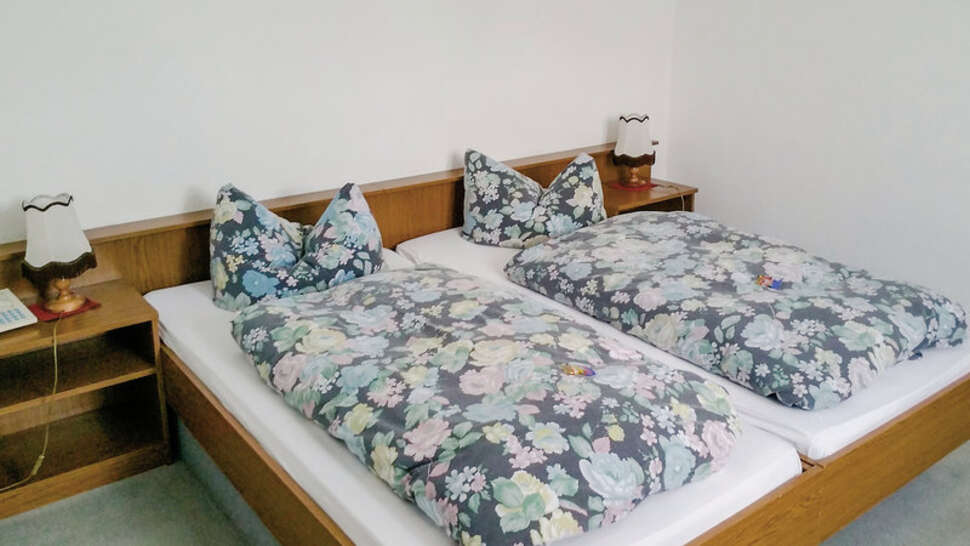 Een foto van Hotel Harz