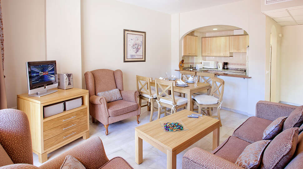 Een foto van Sunset Beach Club