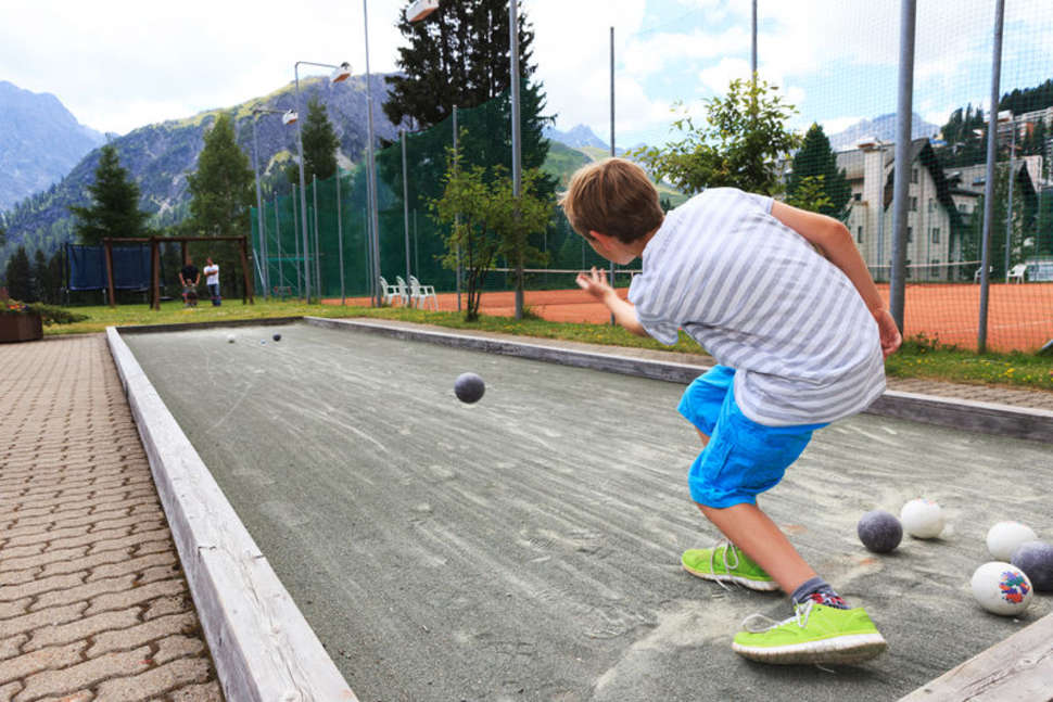 Een foto van Faern Arosa Altein