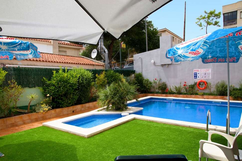 Ein Foto Apartments Costa Verde