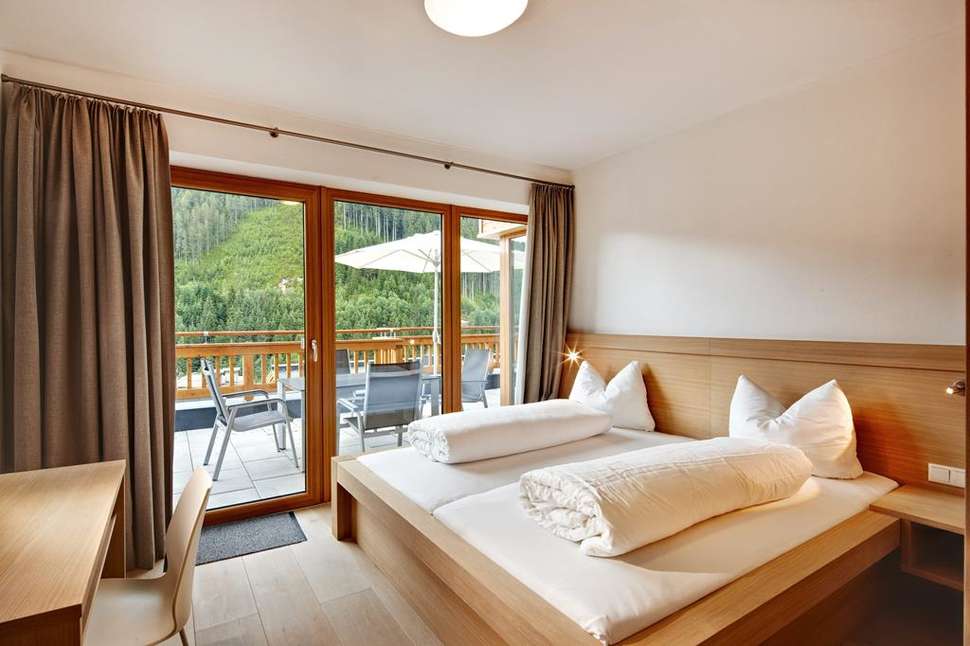 Een foto van Alpine Estate