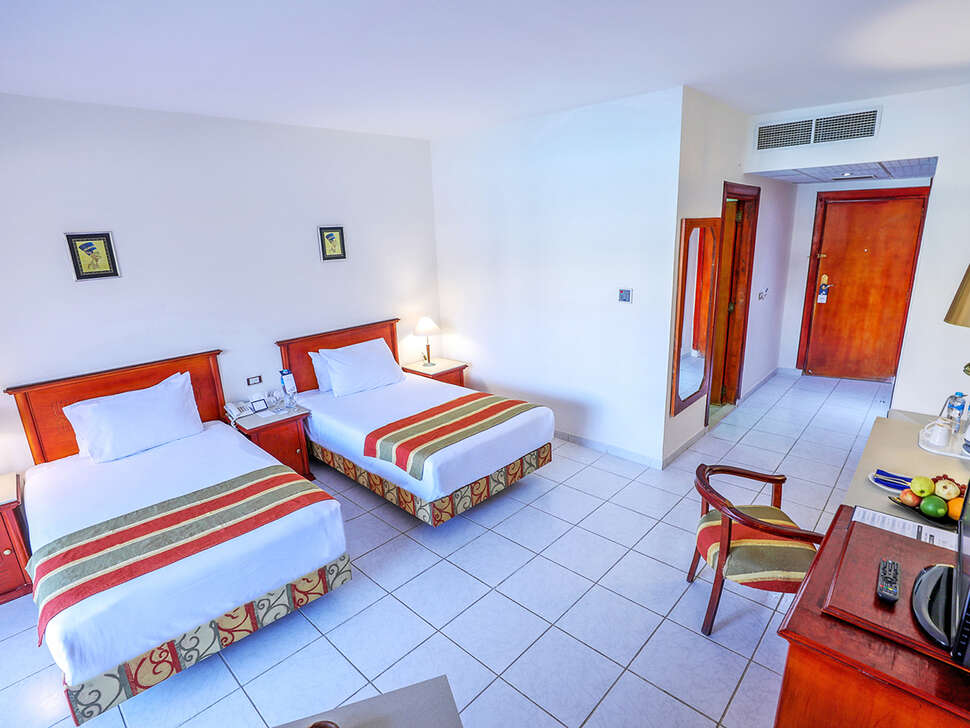 Een foto van Blend Club Aqua Resort