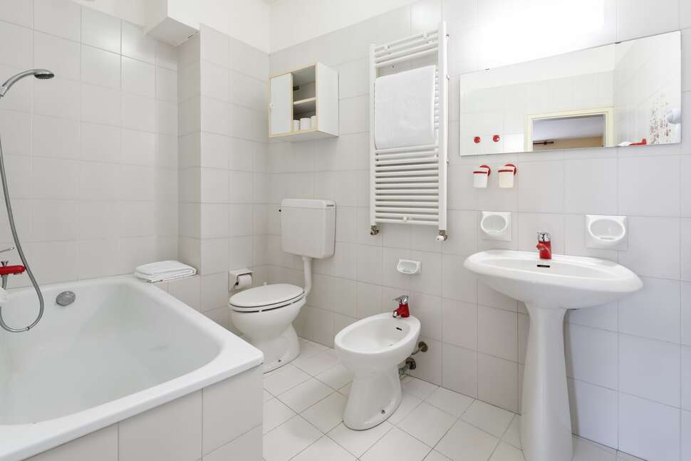 Een foto van Hotel Palme & Suite