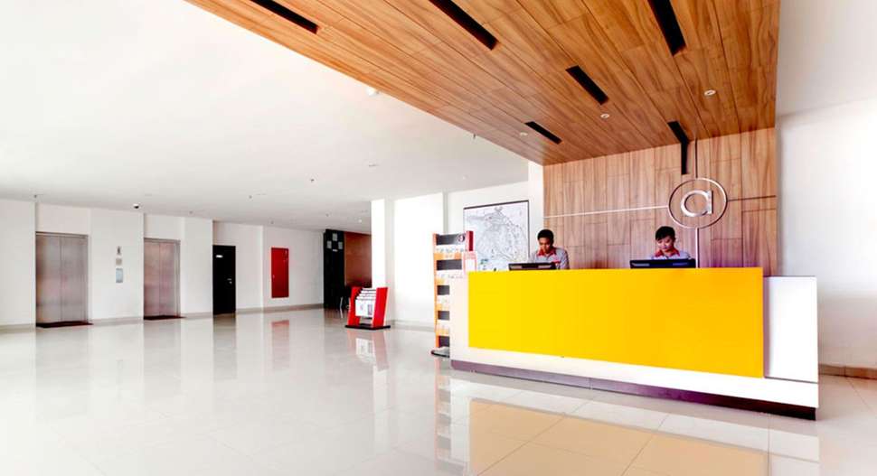 Een foto van Amaris Hotel Pratama Nusa Dua