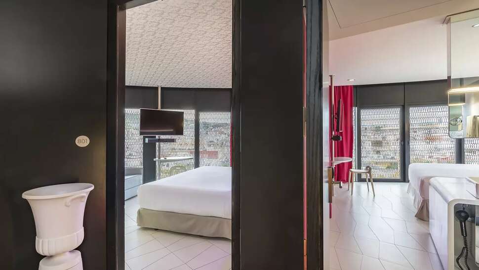 Een foto van Barcelo Raval