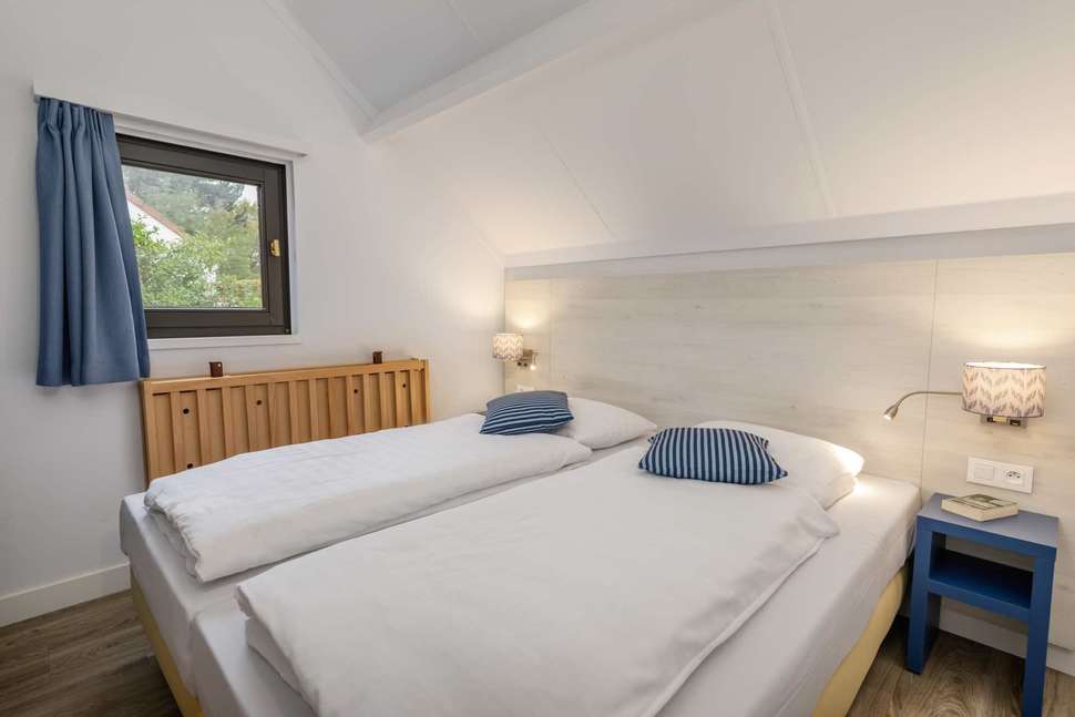 Een foto van Center Parcs De Haan