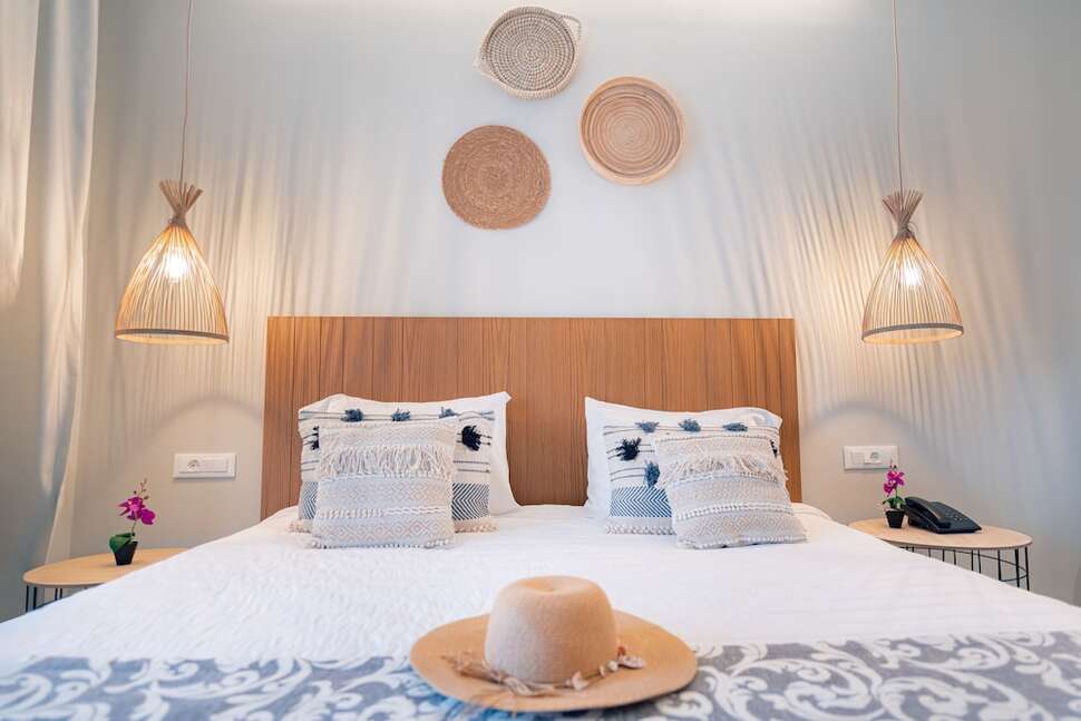 Ein Foto Ekati Mare Boutique Resort