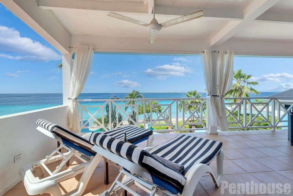 Een foto van Bonaire Oceanfront