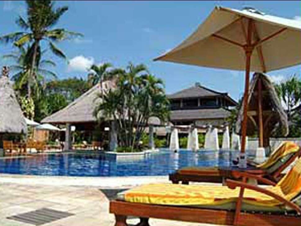 Accommodatie foto: Rama Beach Resort & Villas