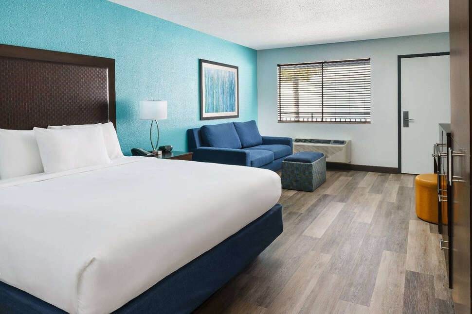 Een foto van Coco Key Hotel & Water Park Resort