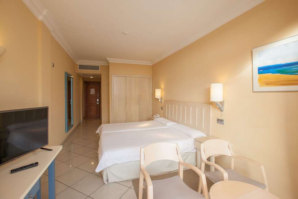 Een foto van IFA Altamarena Hotel