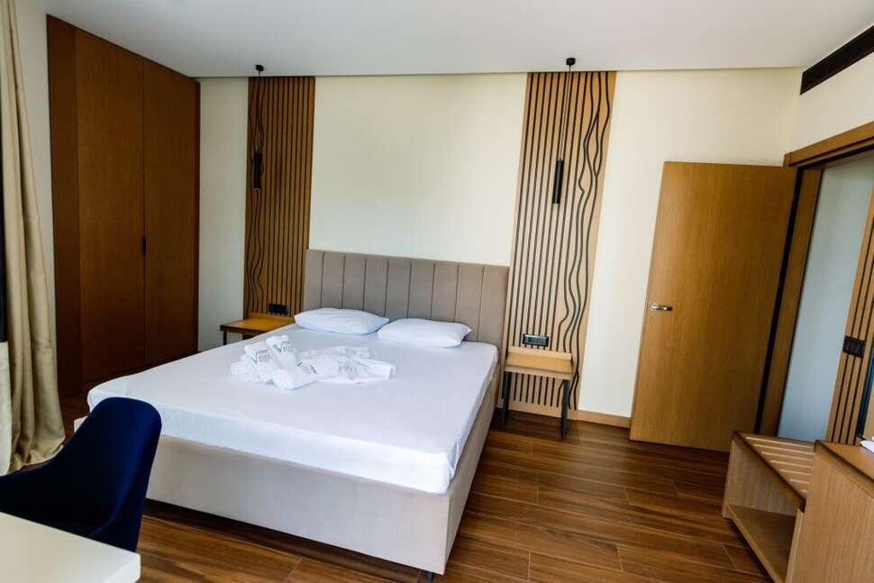 Een foto van Valza Boutique Hotel