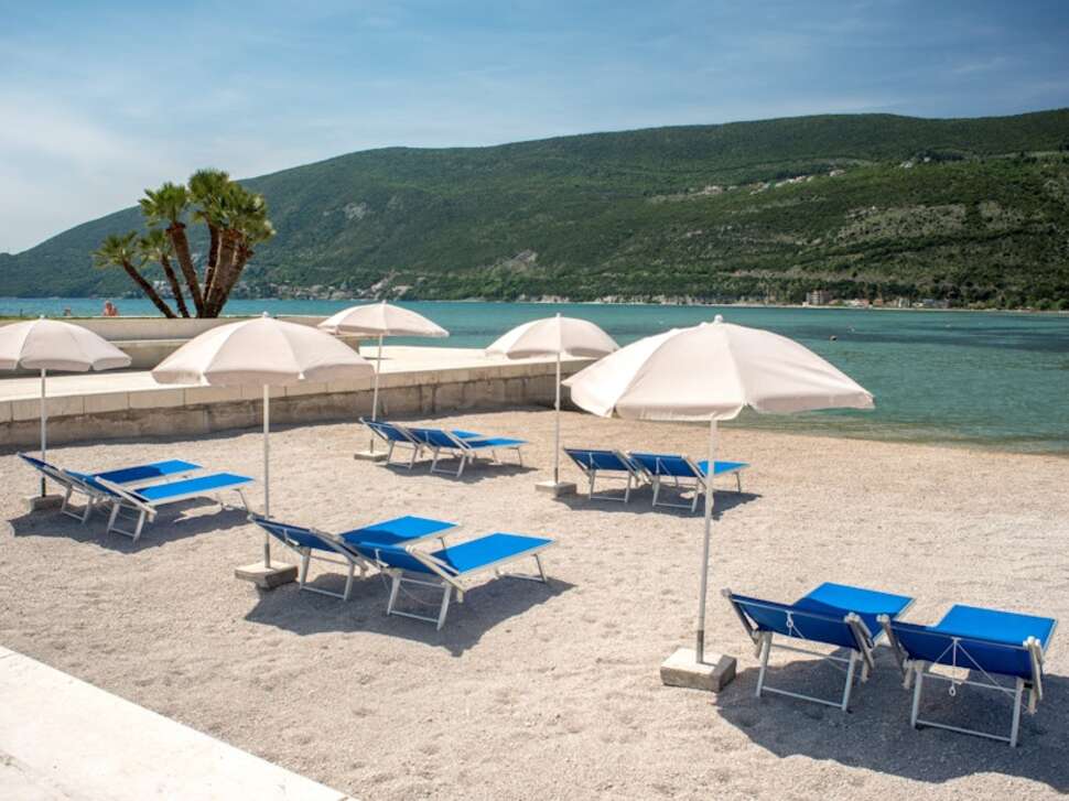 Een foto van Palmon Bay Hotel & Spa