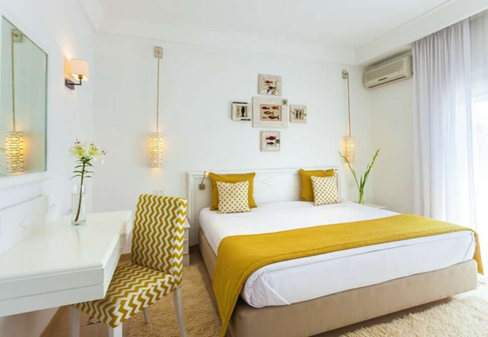 Ein Foto The Sindbad Hotel