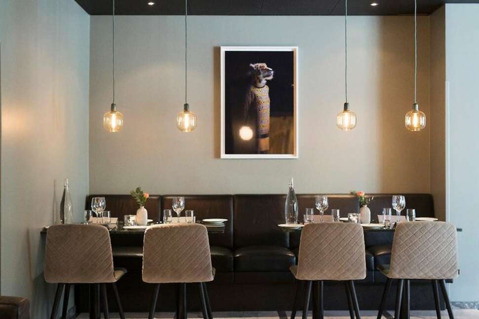Een foto van Elite Hotel Arcadia