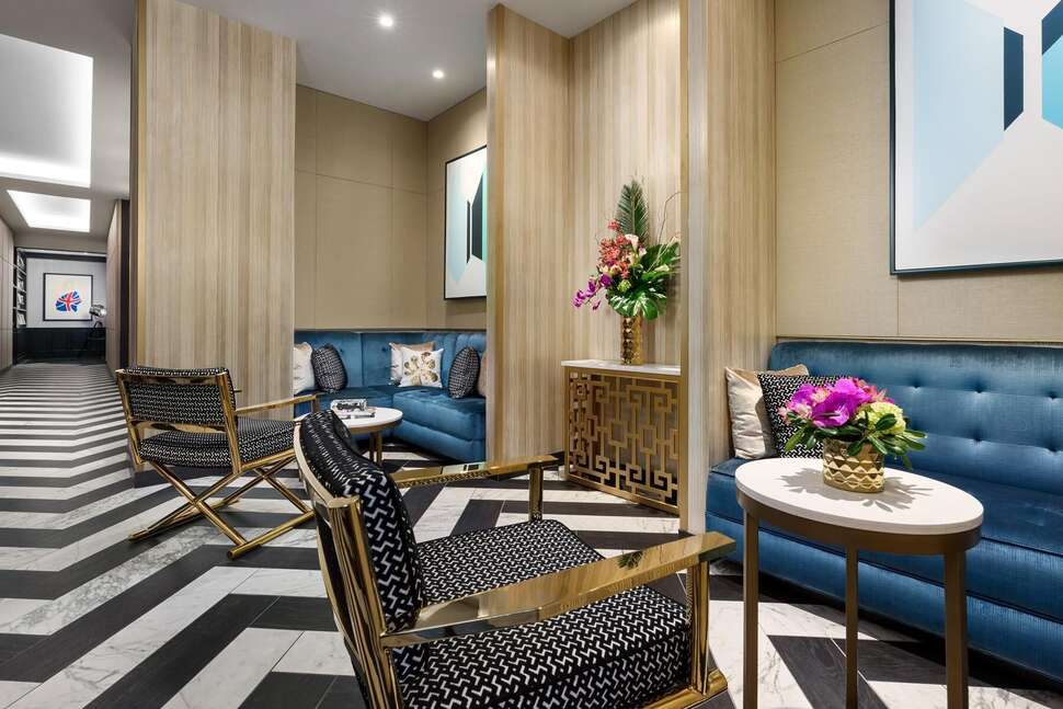 Een foto van Hotel 57