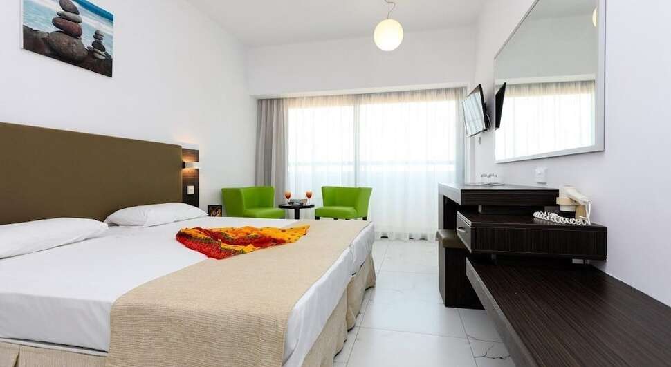 Ein Foto Hotel Christofinia