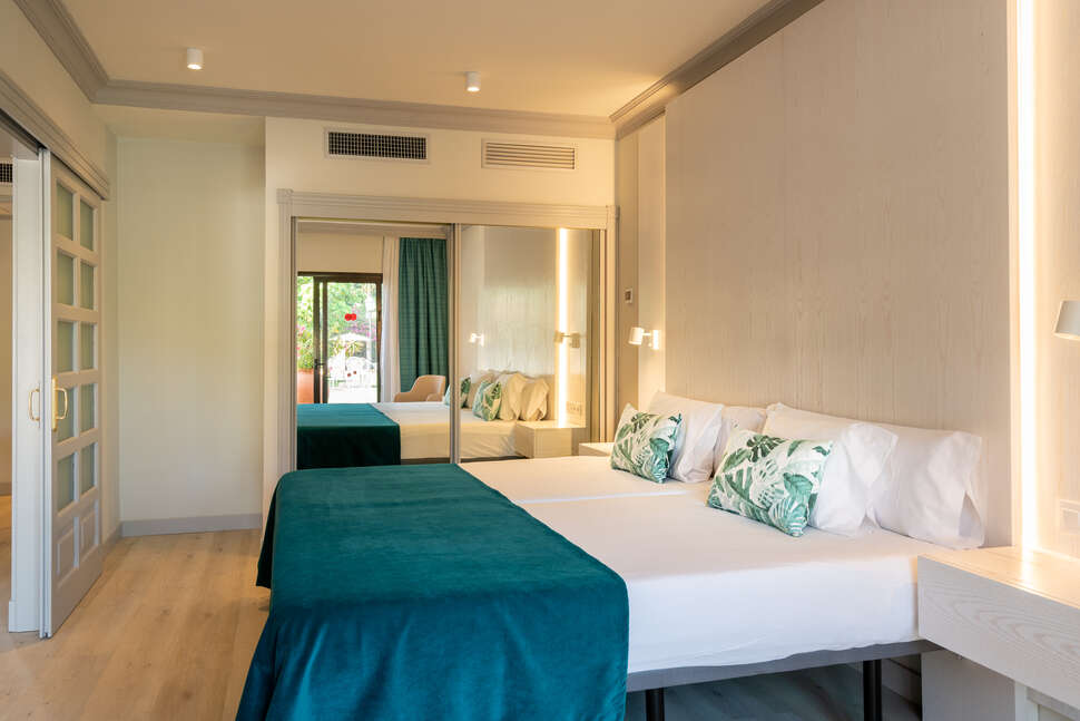 Een foto van Villa Mandi Golf Resort