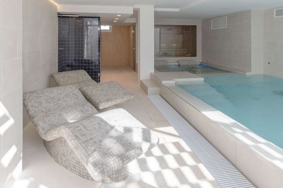Een foto van Ebano Select Appartementen