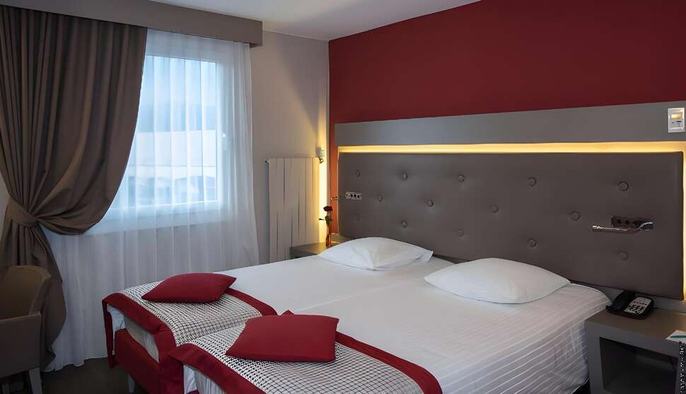 Een foto van Everness Hotel & Resort